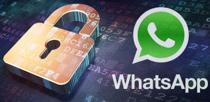 Whatsapp agrega un mecanismo más de seguridad para mantener seguros tus chats