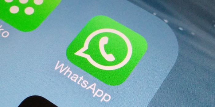 China acaba de bloquear Whatsapp whatsapp