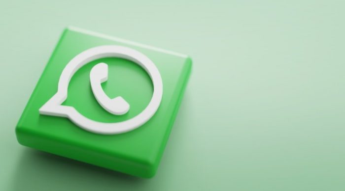 WhatsApp ya permite envíar fotos y vídeos que solo puedes ver una vez