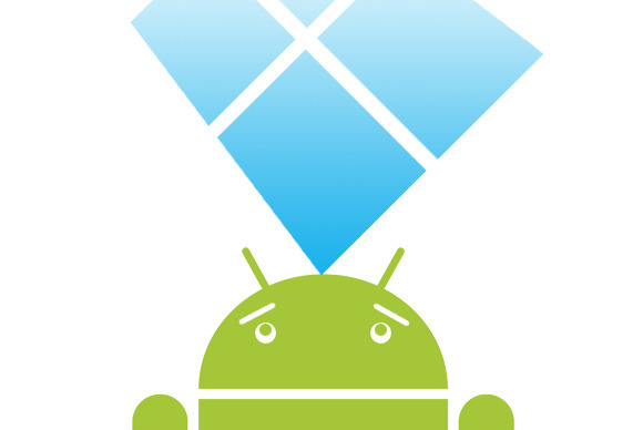 Ejecutar aplicaciones de Windows en Android será posible más pronto de lo que crees