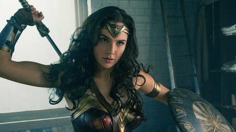 Wonder Woman