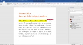 Office 2016