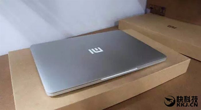 Mi Book, estas son las especificaciones de la ultrabook de Xiaomi ultrabook de xiaomi