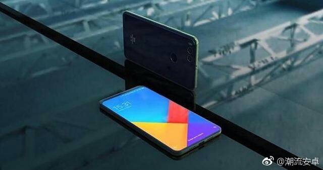 El Mi 7 será el primer smartphone de Xiaomi en ser compatible con redes de América