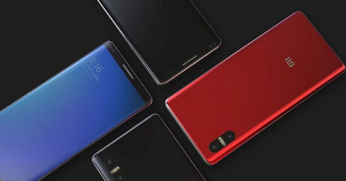Xiaomi también prepara su propio «Face ID» para el Mi 7