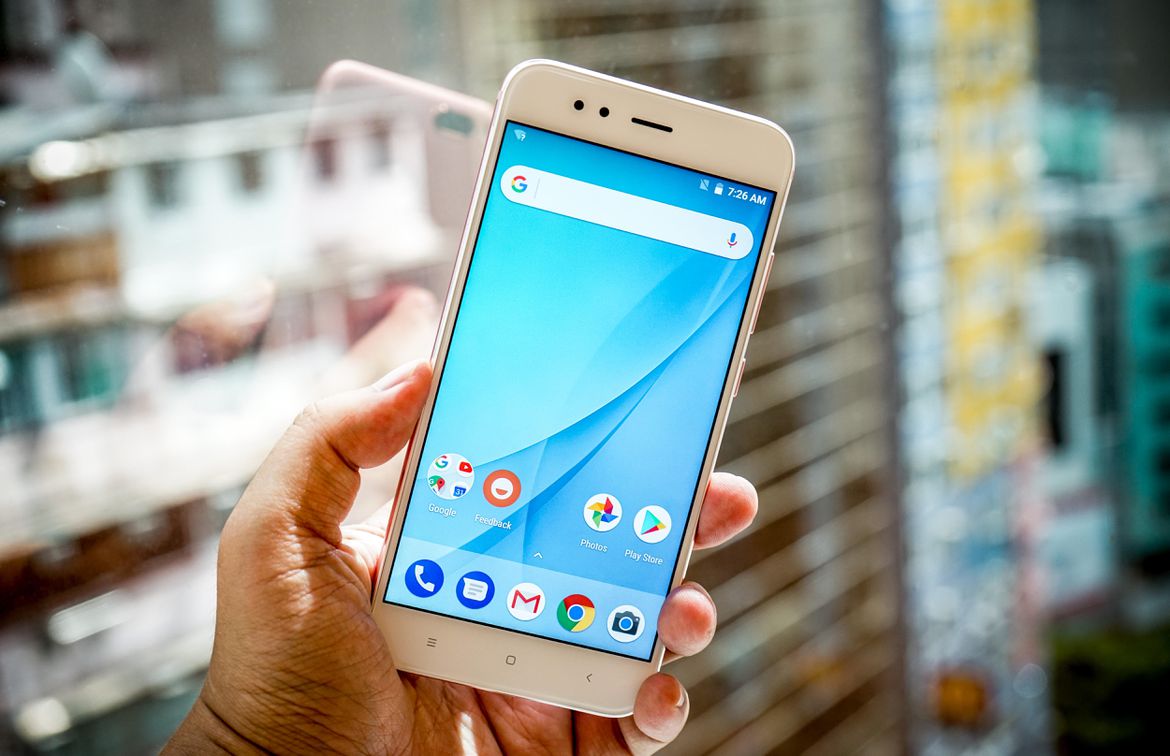 Xiaomi