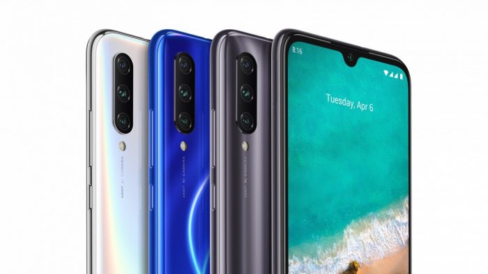 Xiaomi Perú confirma la pronta llegada del Mi A3