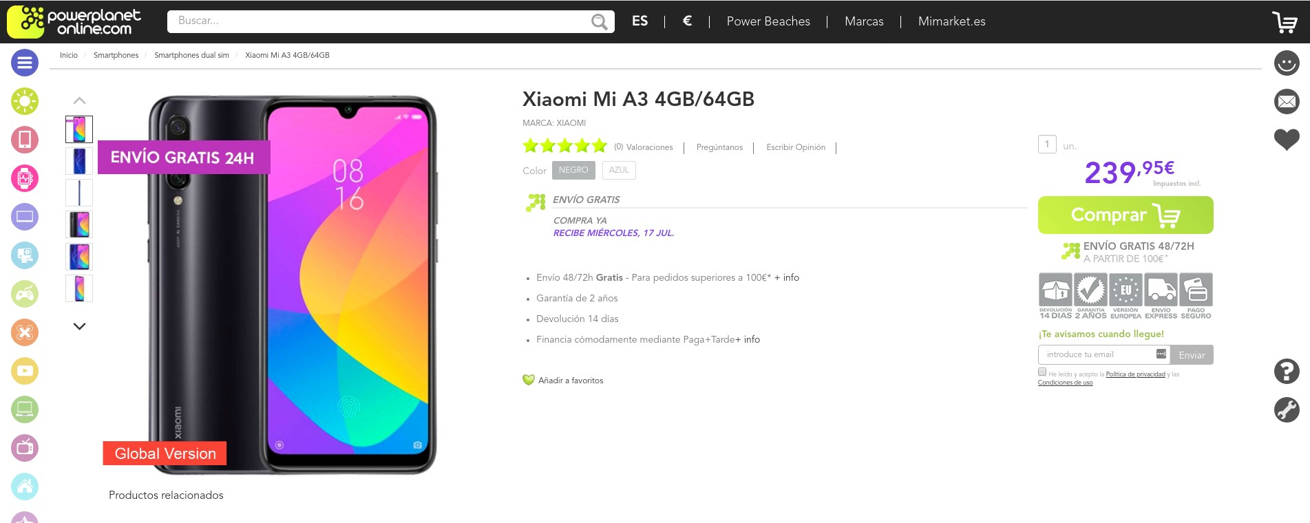 Xiaomi