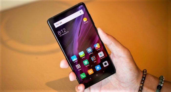 Estas son las bandas con las que será compatible el Mi Mix 2 de Xiaomi