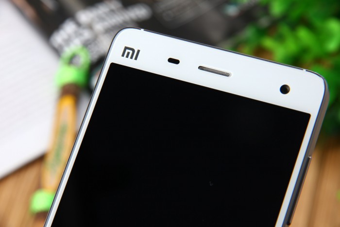 mi note 2
