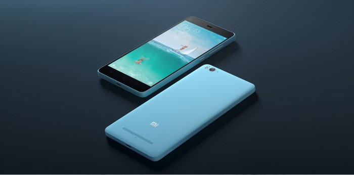 Xiaomi Mi4c, un gama media alta bastante colorido