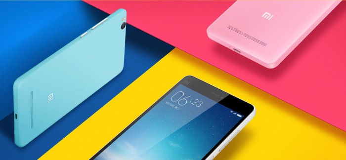 Ni Xiaomi ni Lenovo forman parte ya del Top 5 de fabricantes de smartphones