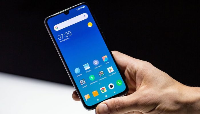 El Xiaomi Mi 9 SE llegará oficialmente al Perú a través de la Mi Store