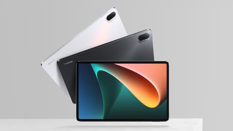 Xiaomi anuncia su nueva tablet en Perú: Xiaomi Pad 5