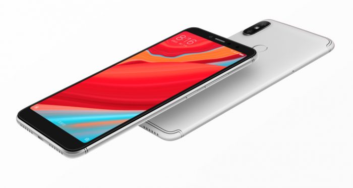 Xiaomi Redmi S2: el gama media con inteligencia artificial