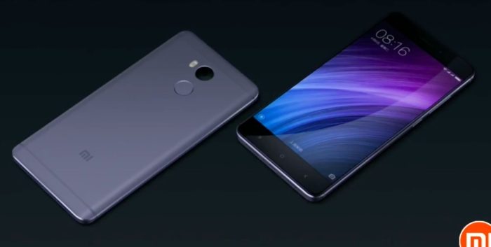 Estas son las mejores ofertas de Gearbest en mayo redmi 4