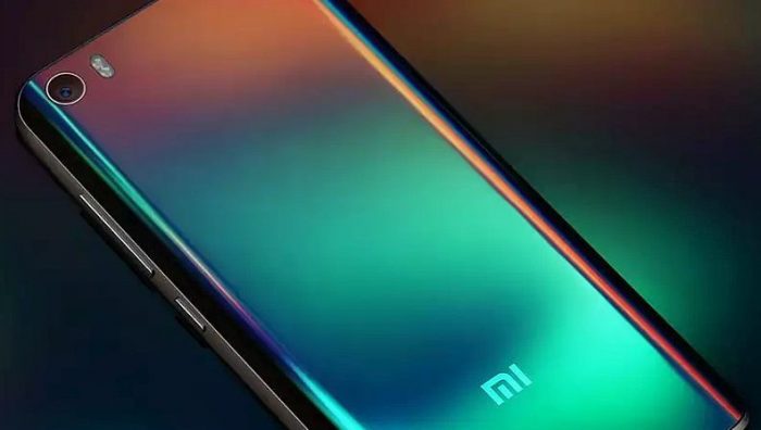 Xiaomi