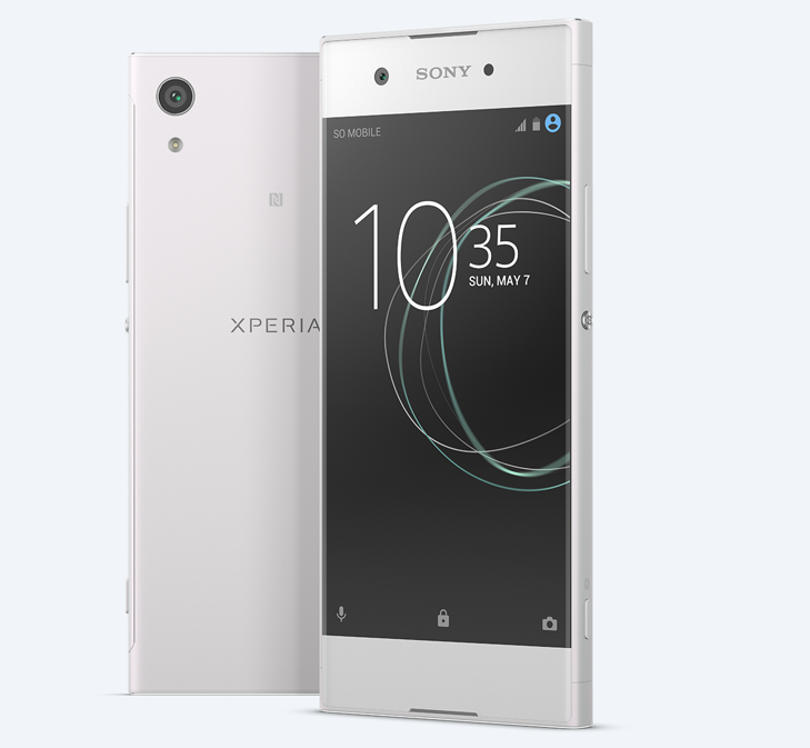 Xperia XA1