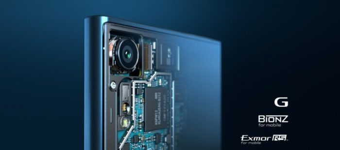 DxOmark califica a la cámara del Xperia XZ como buena pero no es mejor que el resto