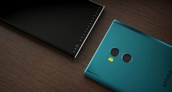 El Xperia XZ Pro será el gama alta de Sony para este año