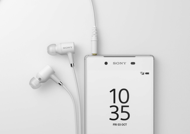 El estabilizador óptico del Sony Xperia Z5 te dejará boquiabierto