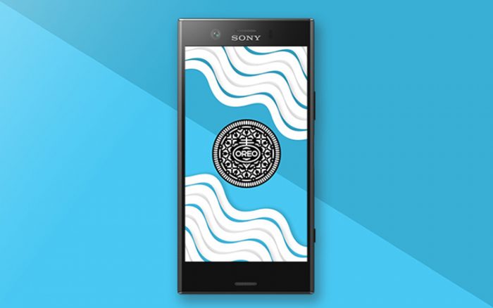 Sony revela la lista oficial de sus Xperia que recibiran Android Oreo XZ1