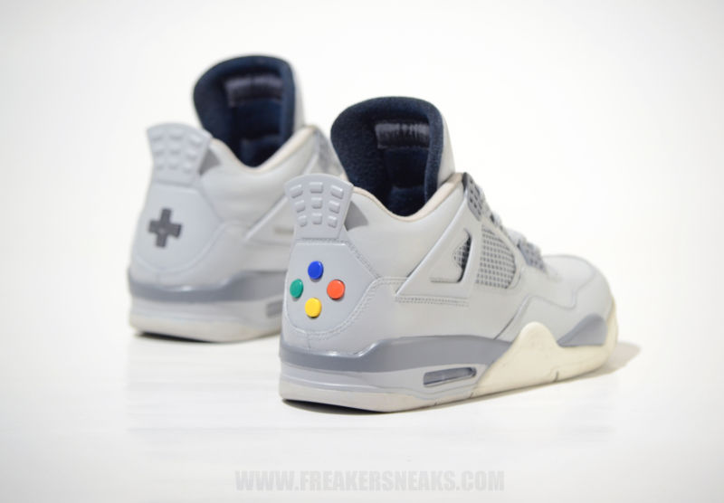 SNES
