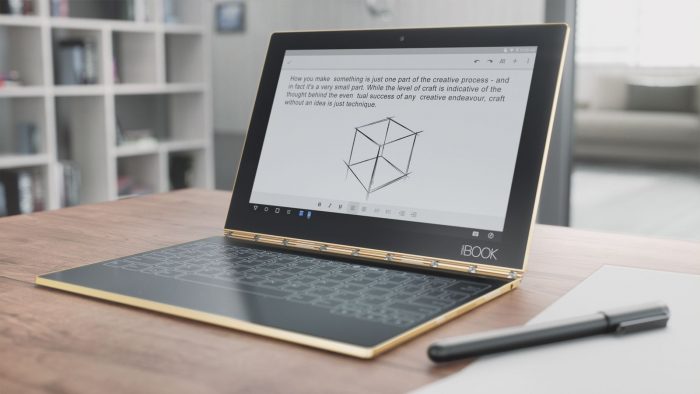 yoga book