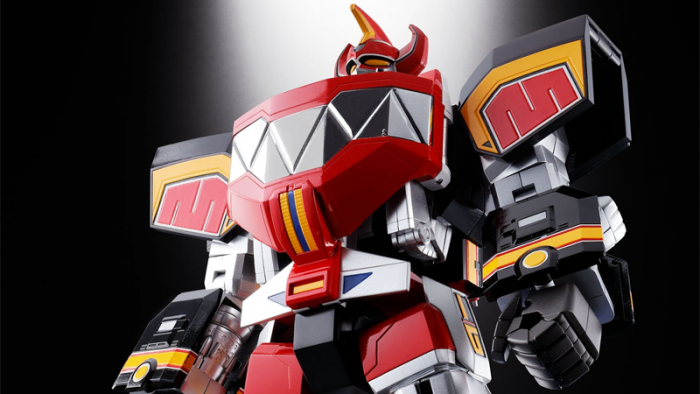 Megazord