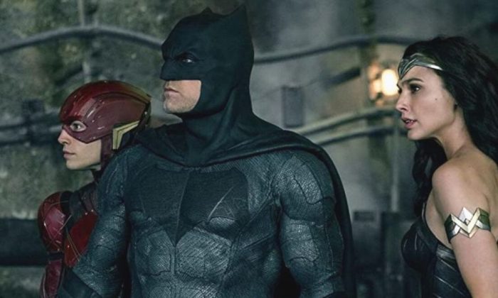 Justice League: El ‘Snyder Cut’ verá la luz a través de HBO Max