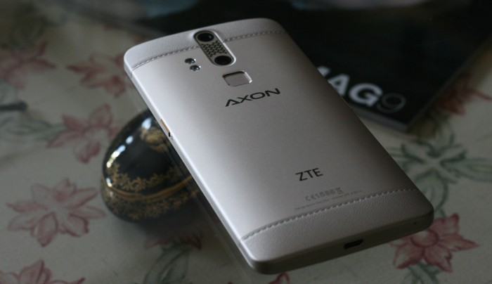 ZTE podría perder la licencia de Android debido a sanción de EE.UU.