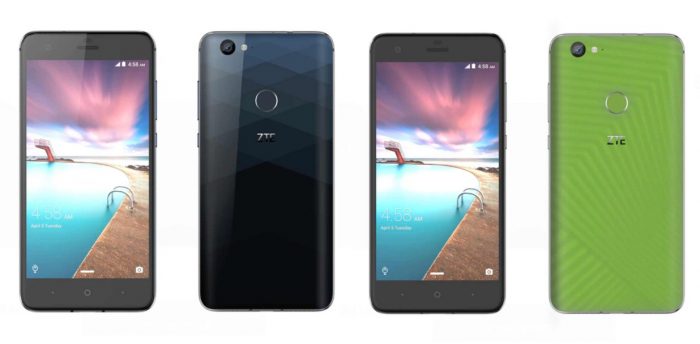 ZTE está pensando en cancelar su smartphone de crowfunding «Hawkeye»