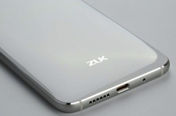 El ZUK 3 Max de Lenovo sería el smartphone más potente del 2017