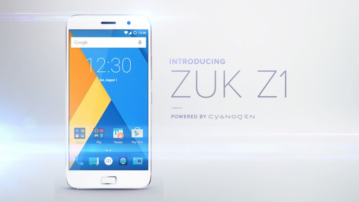 zuk-z11